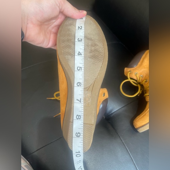 ❄️TAKE 50% OFF LIST PRICE❄️ Rock & Candy wedge boots - Picture 4 of 13